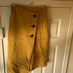 te chichi skirt knee length